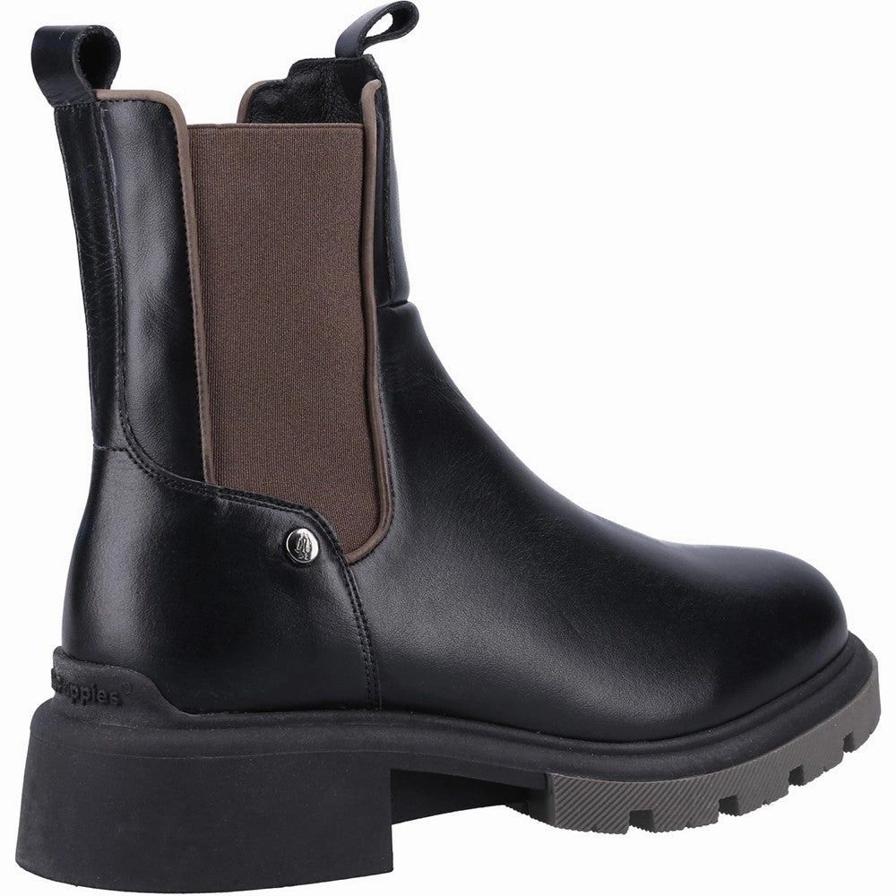 Hush Puppies Rita Chelsea Boot City Casual