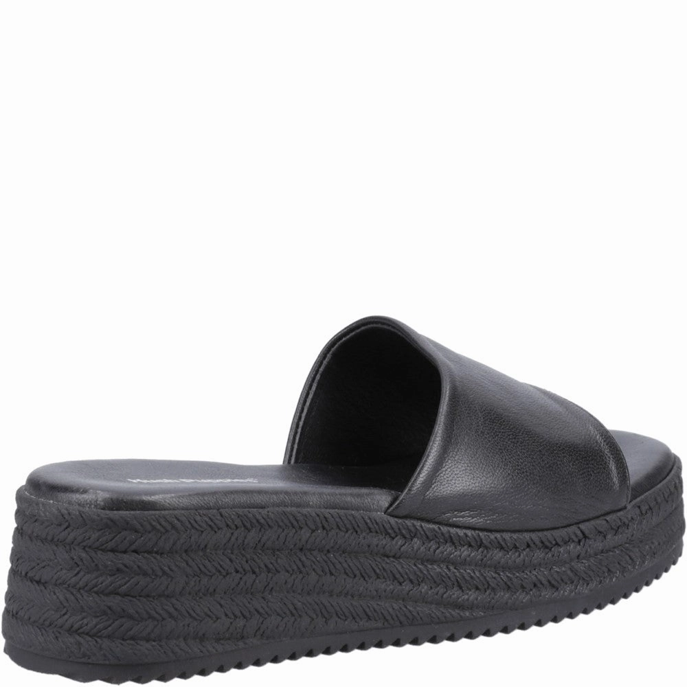 Hush Puppies Robin Slide Turn Hike