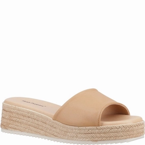 Comfort Upper Material Seasonless Style Hush Puppies Robin Slide