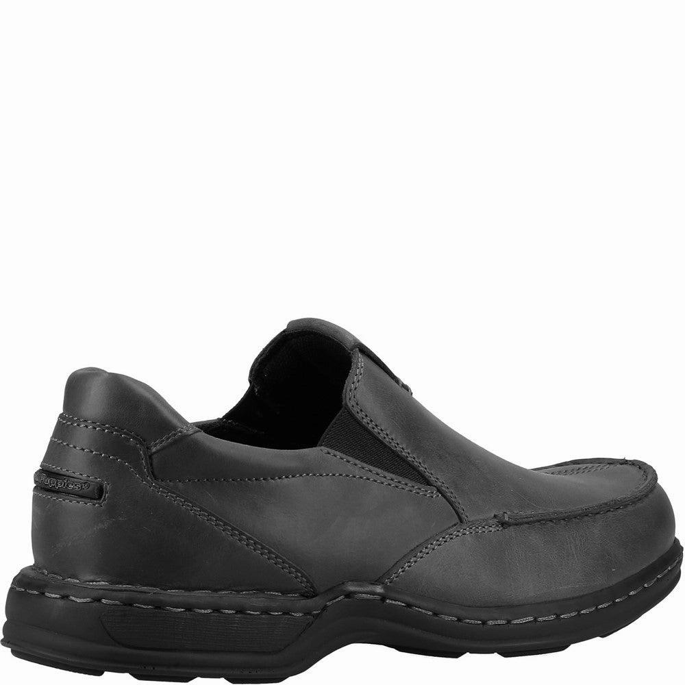 Minimal Weight Heavy Walk Hush Puppies Ronnie Shoe