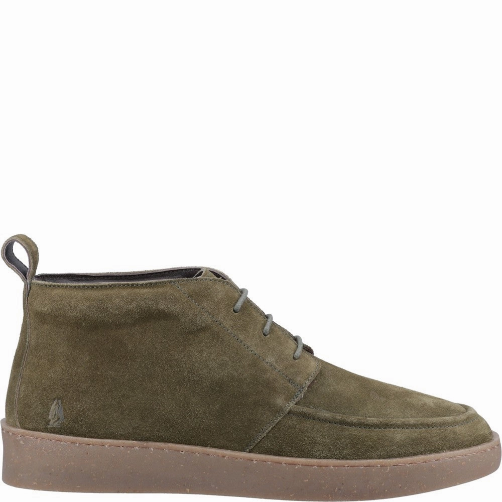 Hush Puppies Rory Boot All-Purpose Comfort