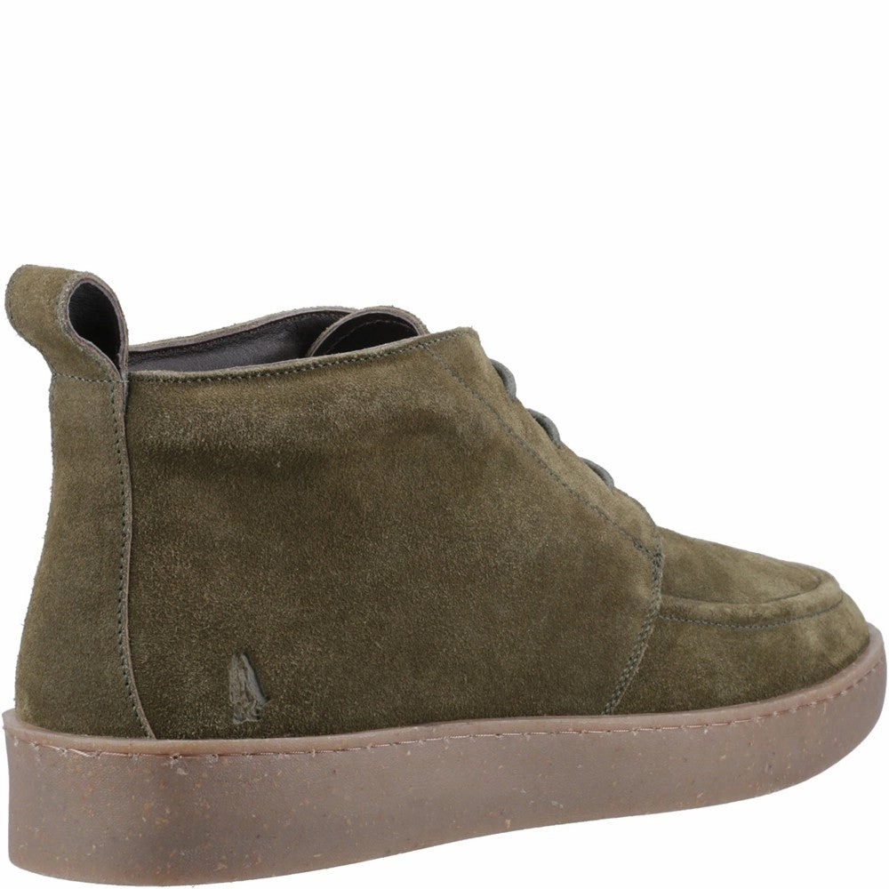 Slow Hike Hush Puppies Rory Boot