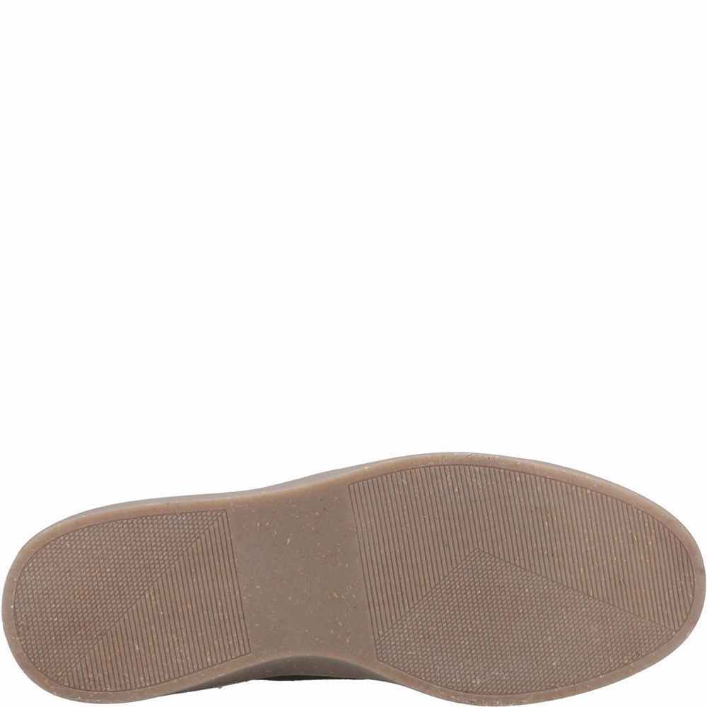 Stylish Motion Hush Puppies Rory Boot