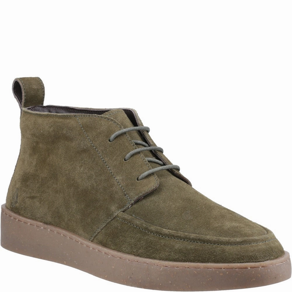 Relax Day Hush Puppies Rory Boot