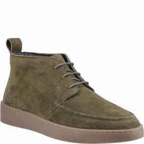 Relax Day Hush Puppies Rory Boot
