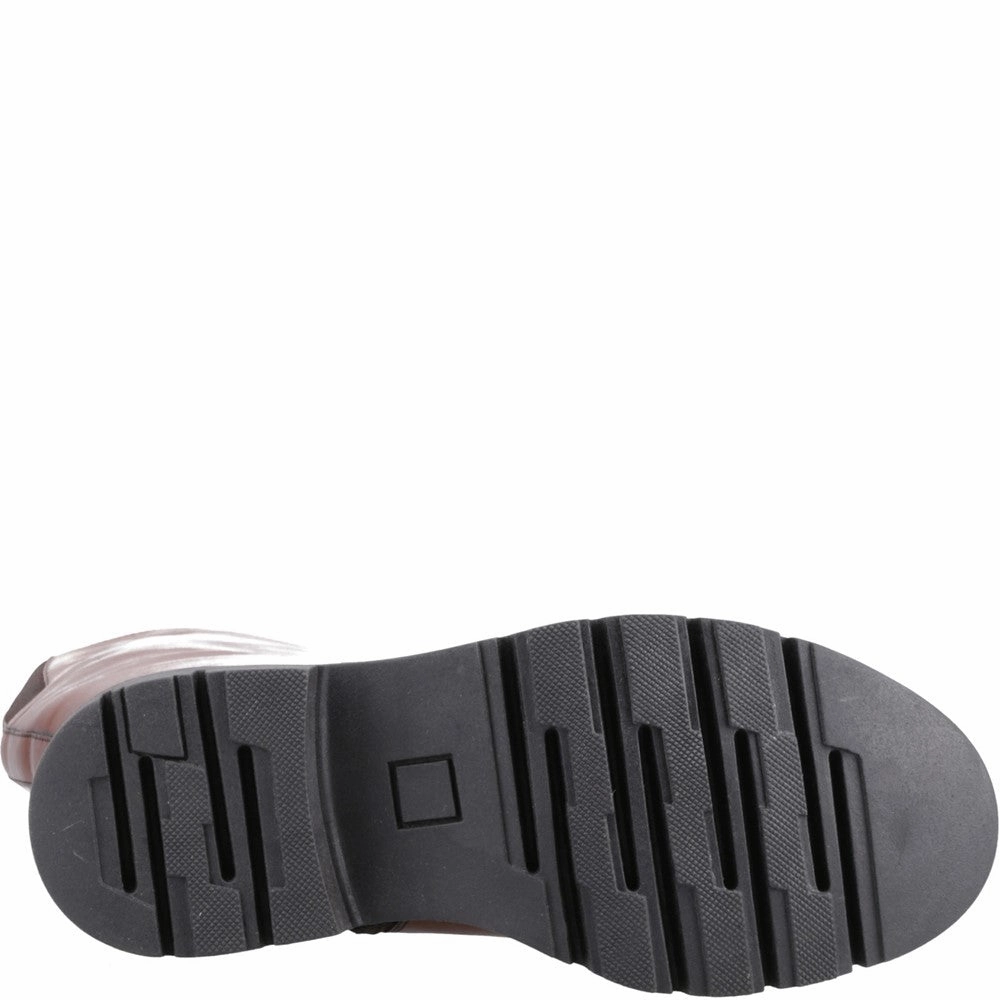 Air Zone Basic Wear Hush Puppies Rowan Boot