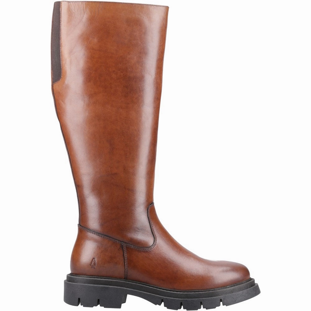 Adaptive Fit Hush Puppies Rowan Boot