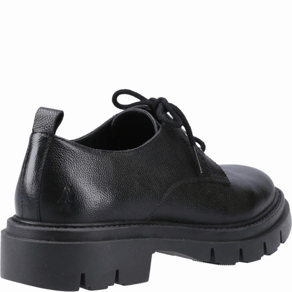 Easy Drive Hush Puppies Ruby Shoe