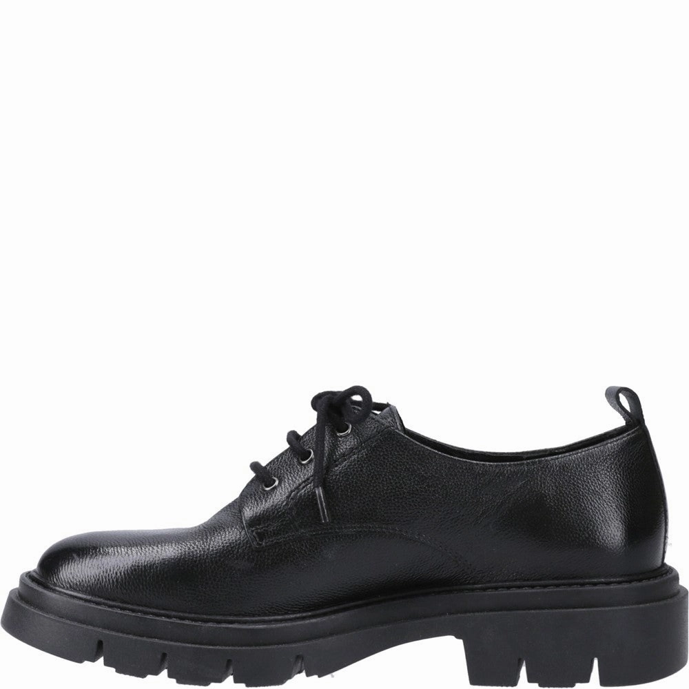 Hush Puppies Ruby Shoe Step Support