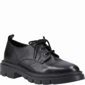 Clean Vibe City Light Hush Puppies Ruby Shoe