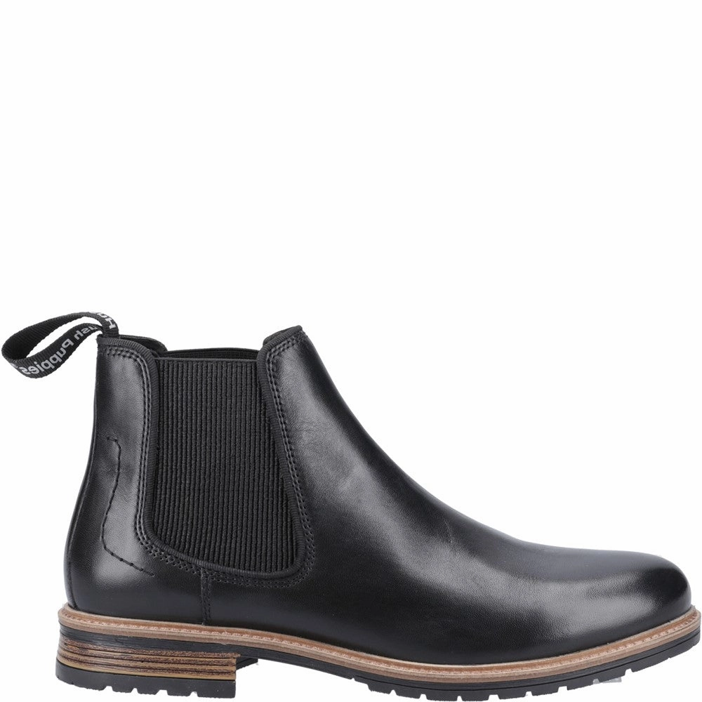 Walk Daily Coast Hike Hush Puppies Russell Boots