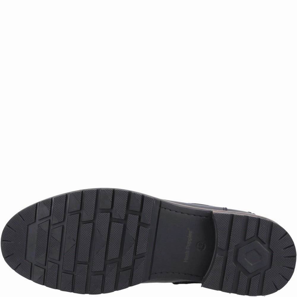 Joy Step Grounded Steps Hush Puppies Russell Boots