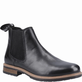 Hush Puppies Russell Boots Sport Luxe