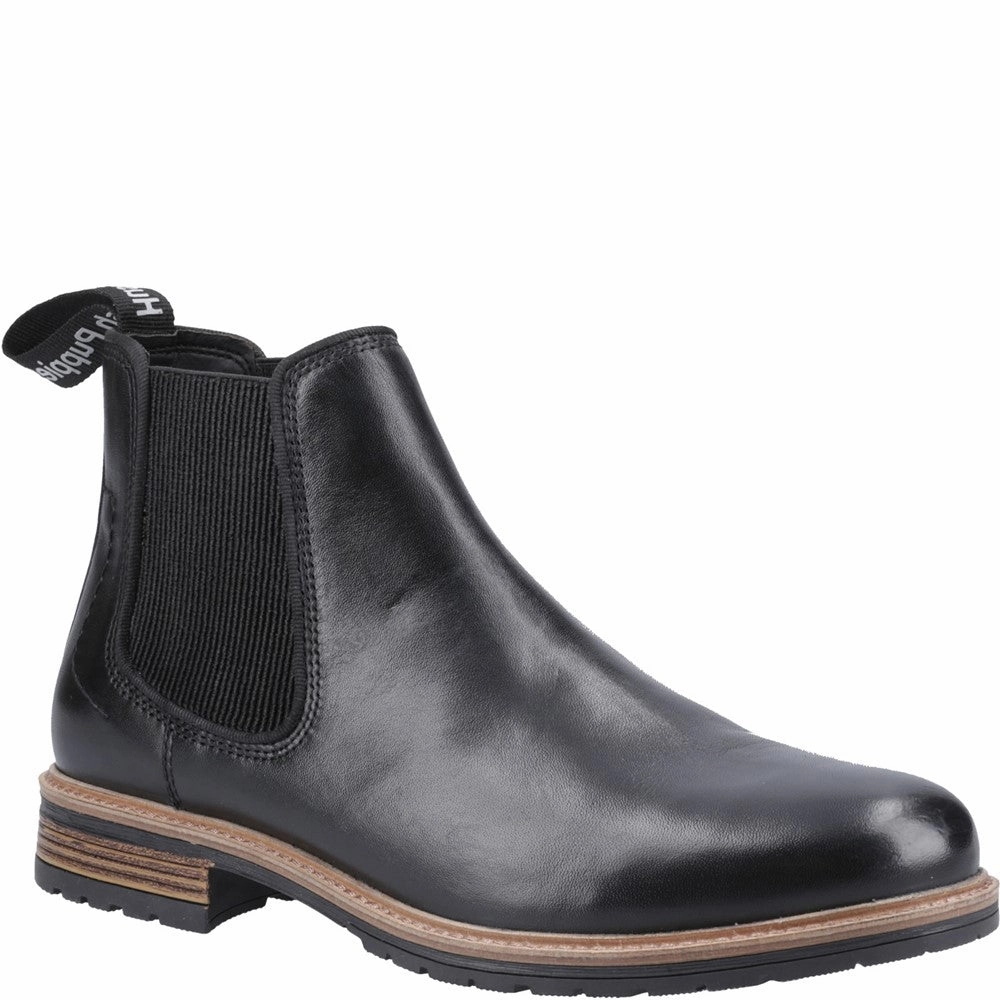 Hush Puppies Russell Boots Sport Luxe