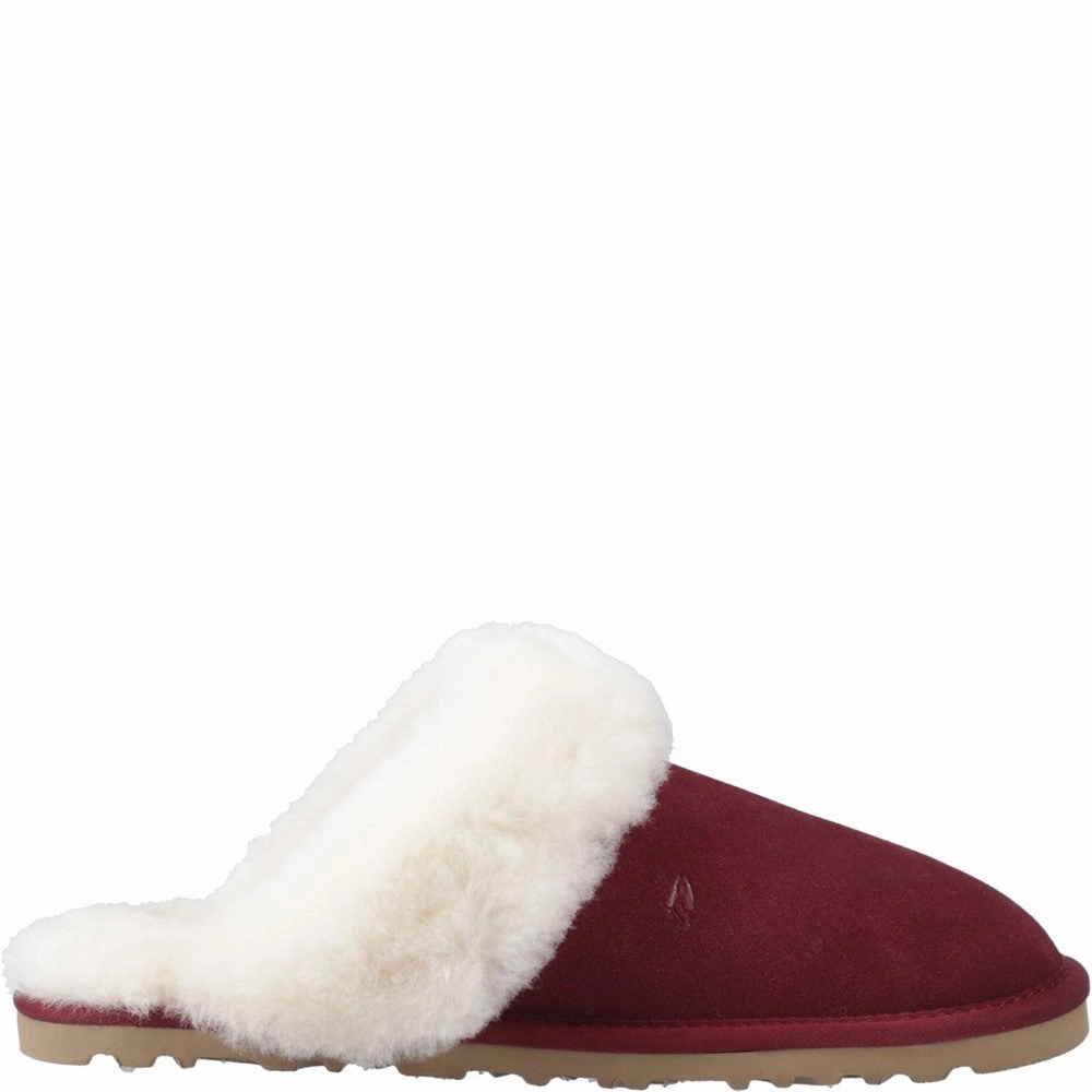 Hush Puppies Samantha Mule Slipper Kids Pick