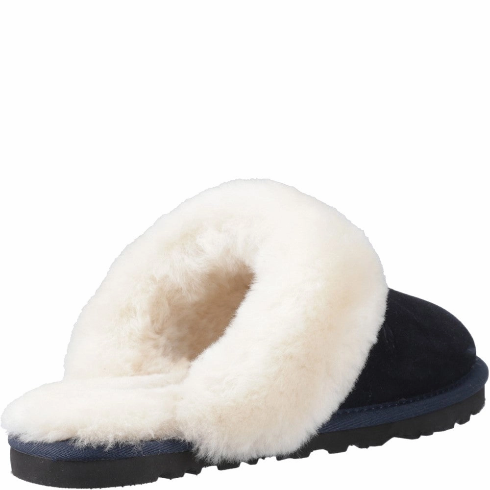 Washable Hush Puppies Samantha Mule Slipper