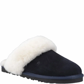 Evening Out Hush Puppies Samantha Mule Slipper
