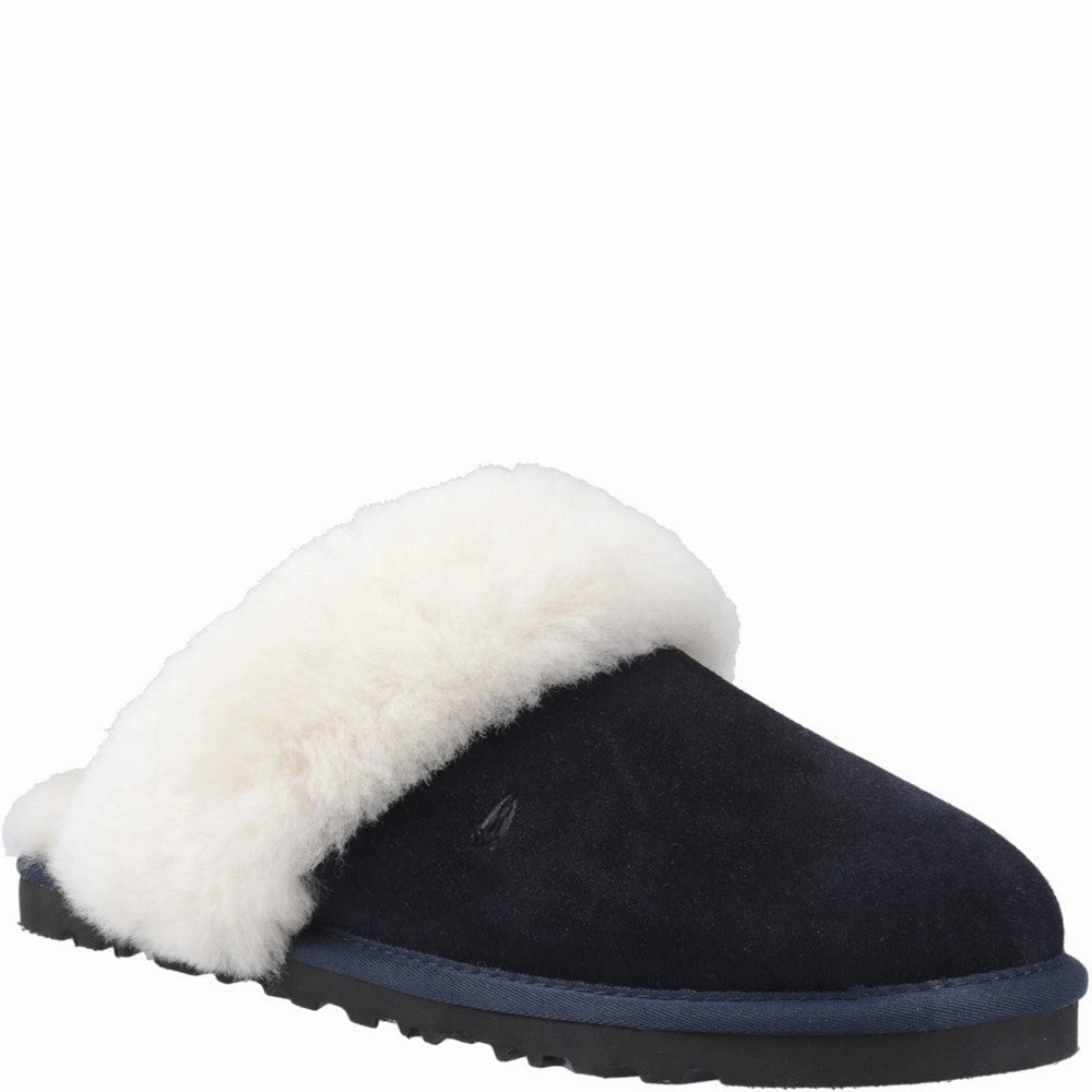Evening Out Hush Puppies Samantha Mule Slipper