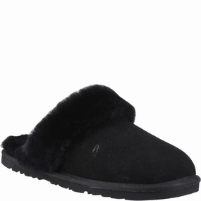 Hush Puppies Samantha Mule Slipper Leap Hike