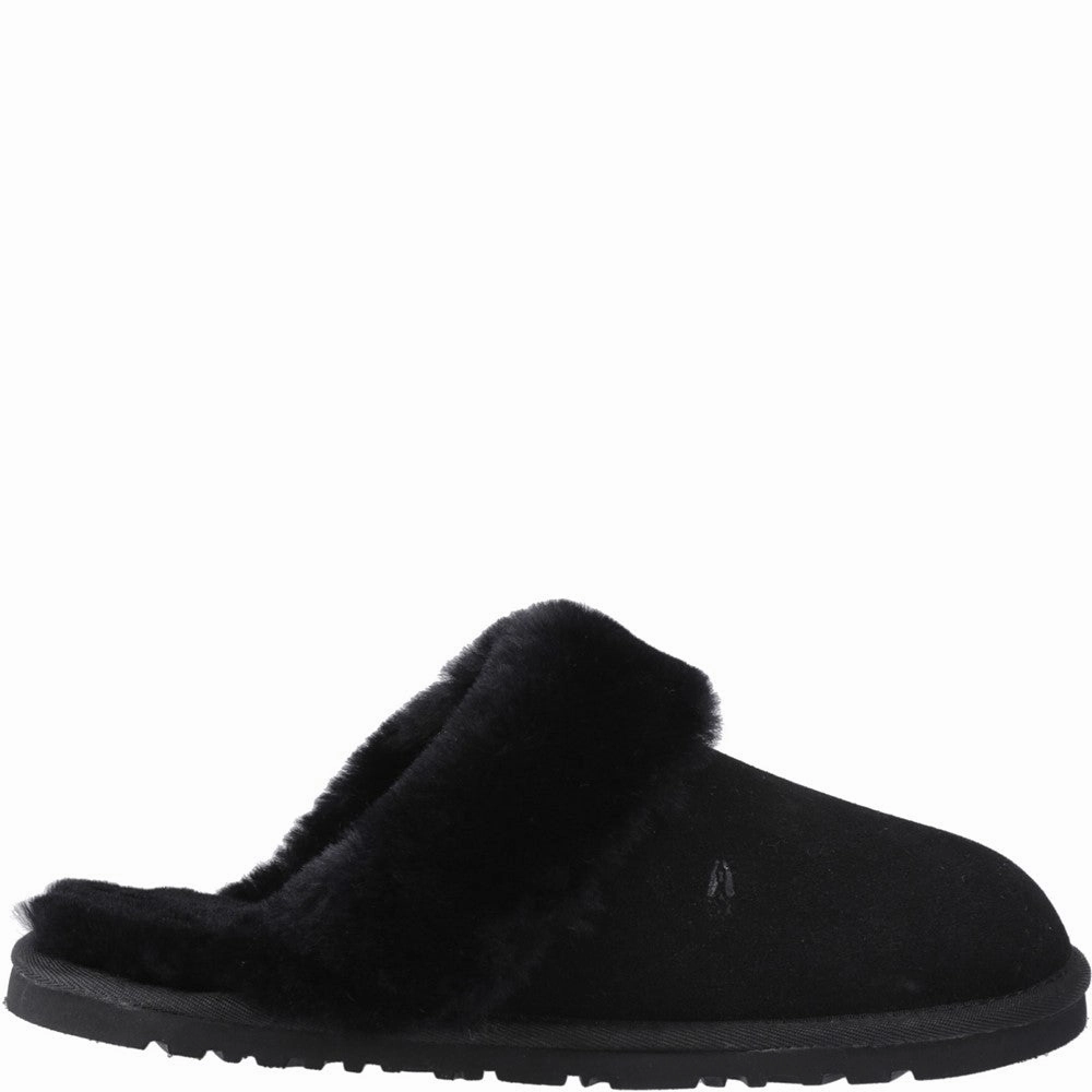 Hush Puppies Samantha Mule Slipper Mountain Hike
