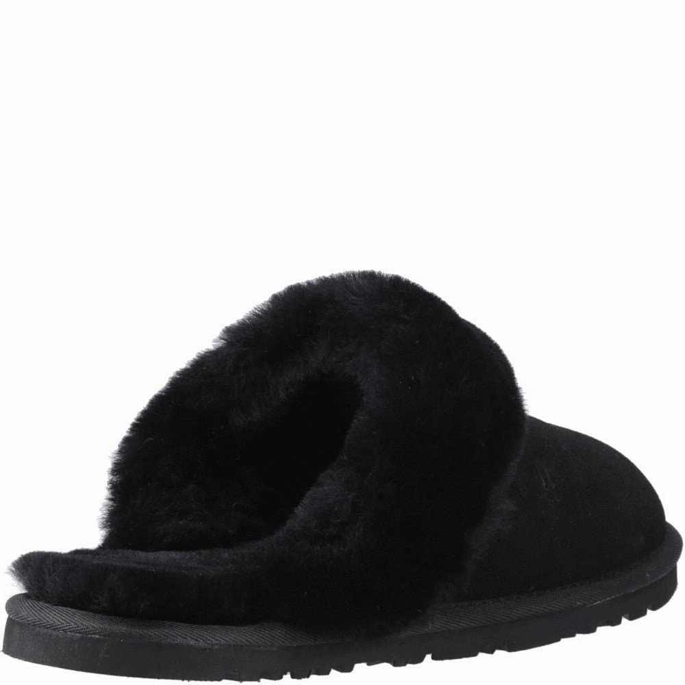 Hush Puppies Samantha Mule Slipper Color Fun
