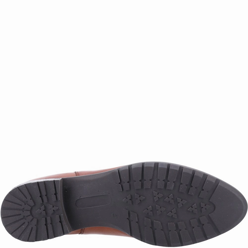 Hush Puppies Sammie Ankle Boot Style Match Padded collar