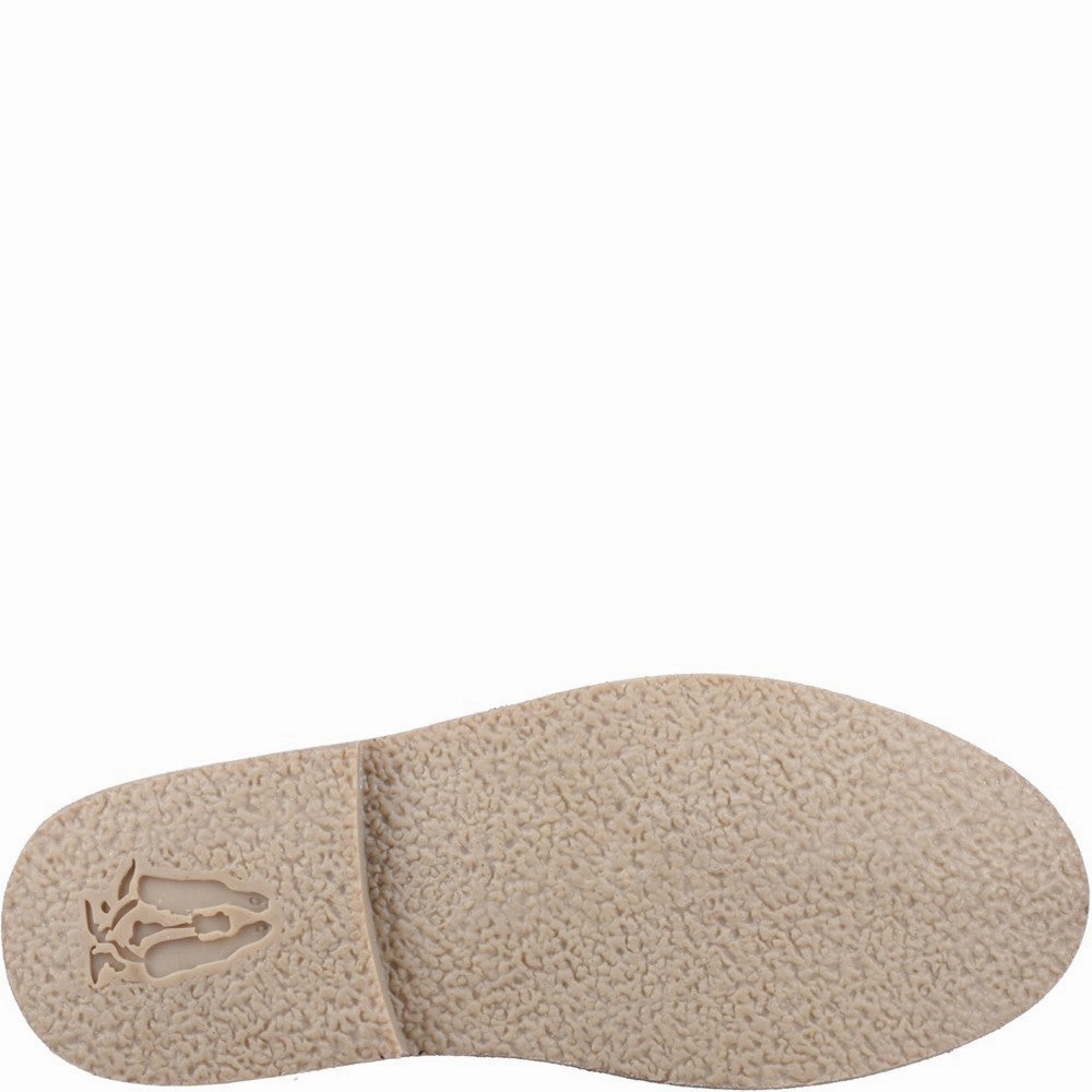 Versatile Look Hush Puppies Samson Wingtip