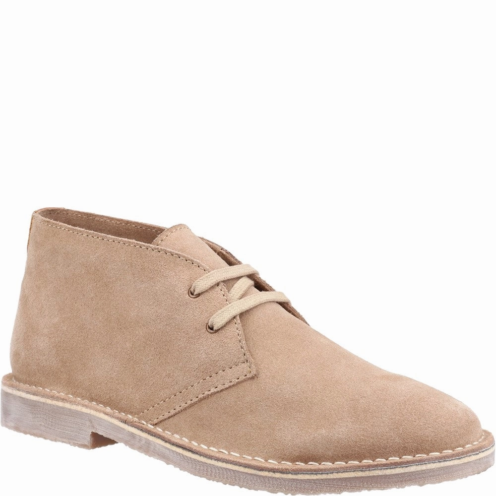 Easy Pairing Ergonomic Fit Hush Puppies Samuel Boot
