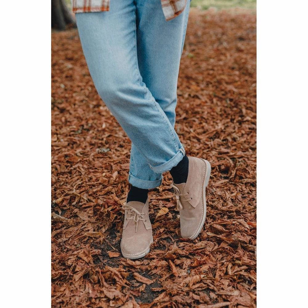 Japan Line Snow Step Hush Puppies Samuel Boot