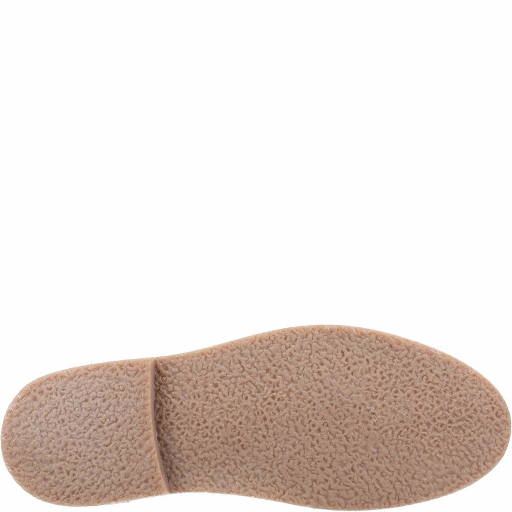 Spring Walk Air Mesh Hush Puppies Samuel Boot