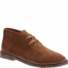 Match Ready Hush Puppies Samuel Boot