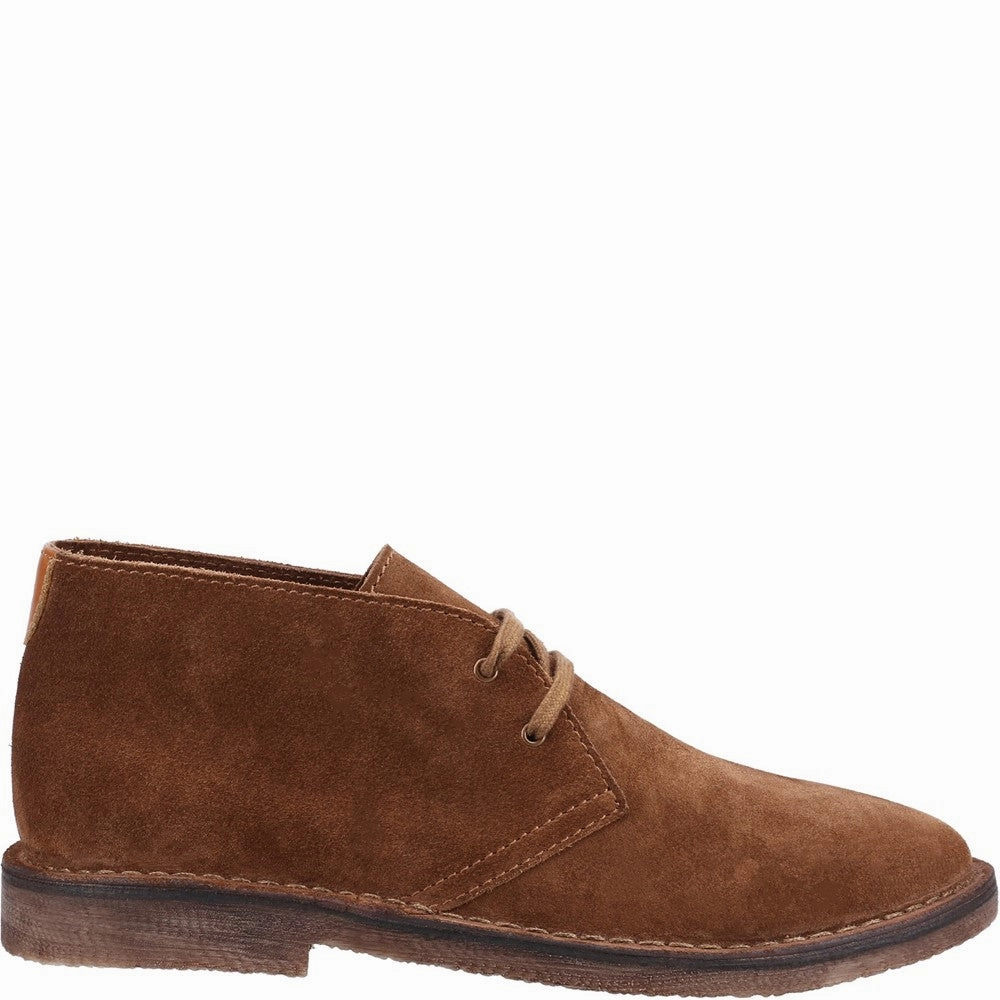 Clean Vibe Hush Puppies Samuel Boot