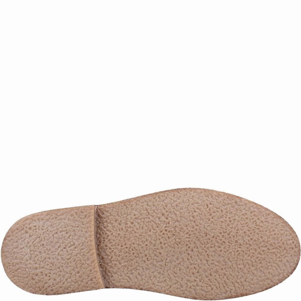 Hush Puppies Samuel Boot Step Right