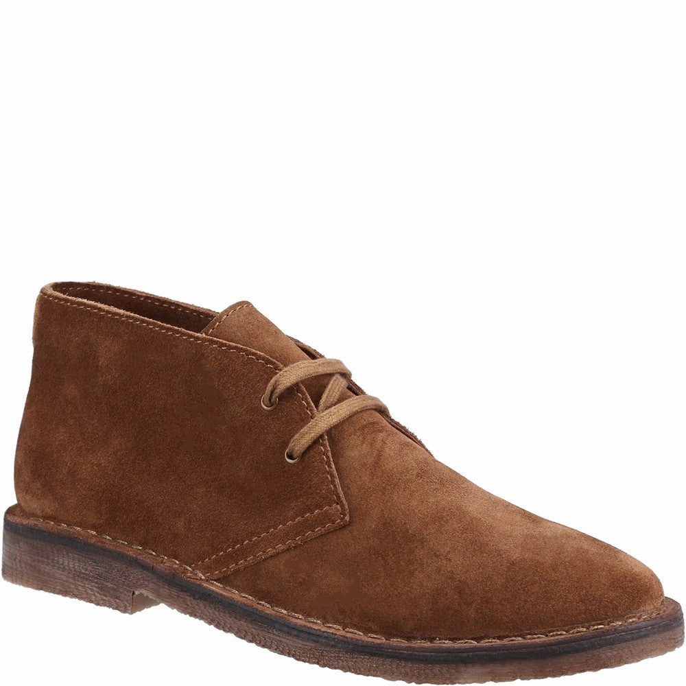 Date Stroll Wardrobe Staple Hush Puppies Samuel Boot