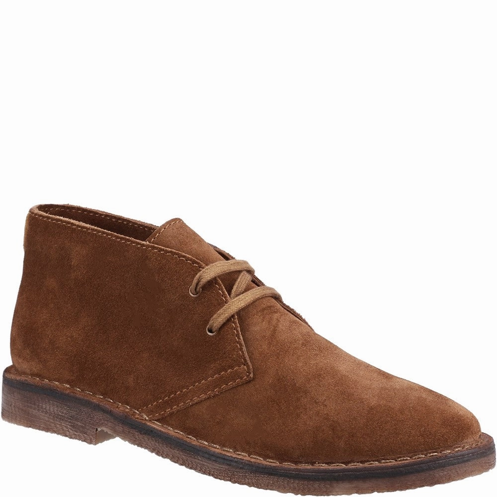 Match Ready Hush Puppies Samuel Boot