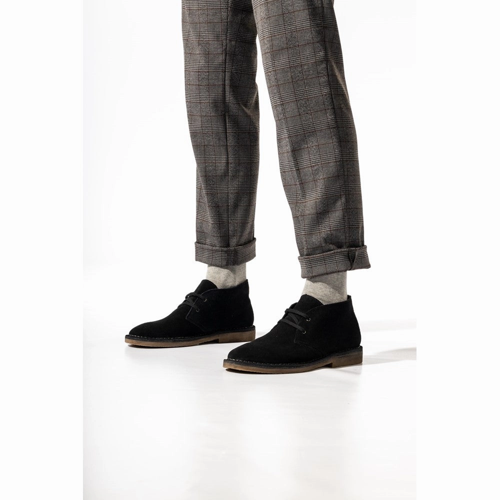 Easy Drive Weekend Casual Hush Puppies Samuel Boot