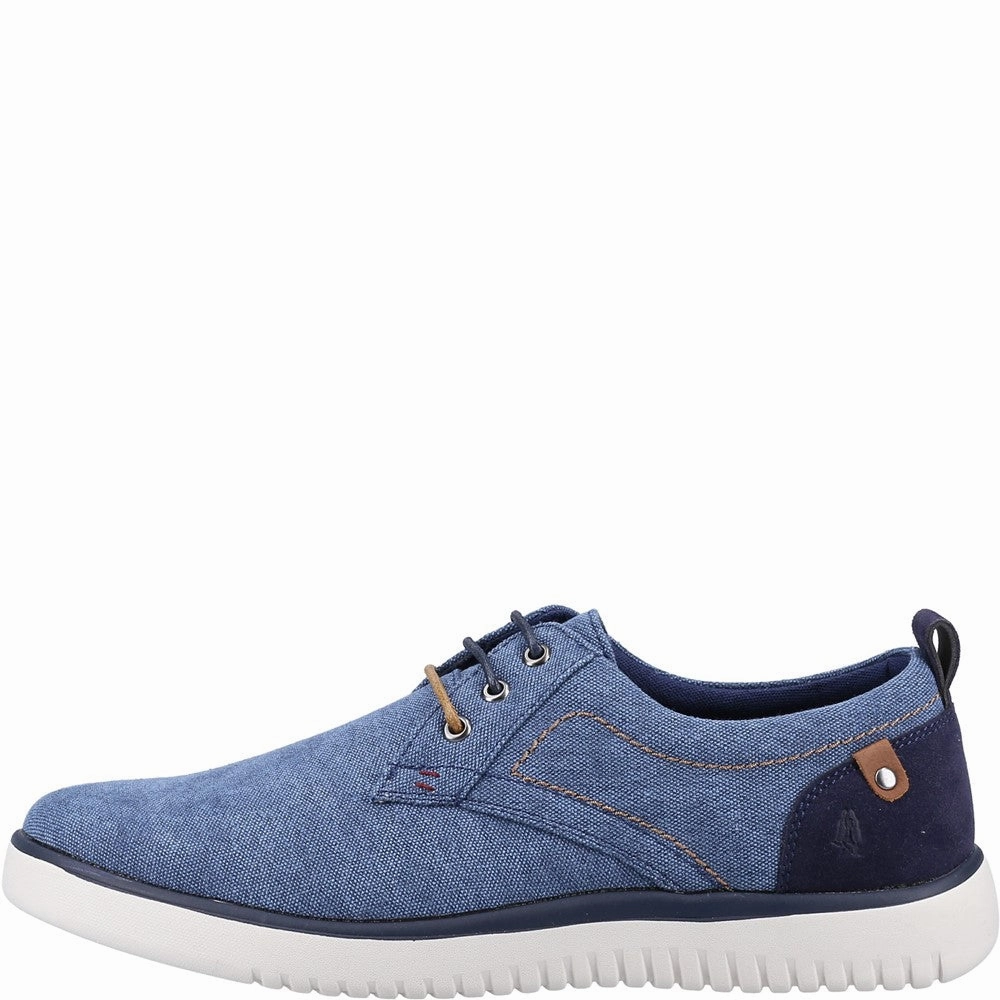 Adjustable Hush Puppies Sandy Shoe