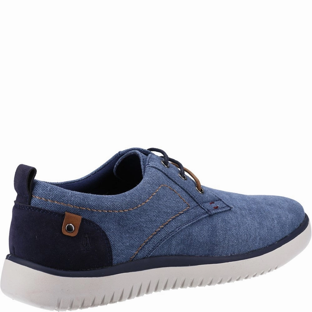 Hush Puppies Sandy Shoe Unisex Appeal