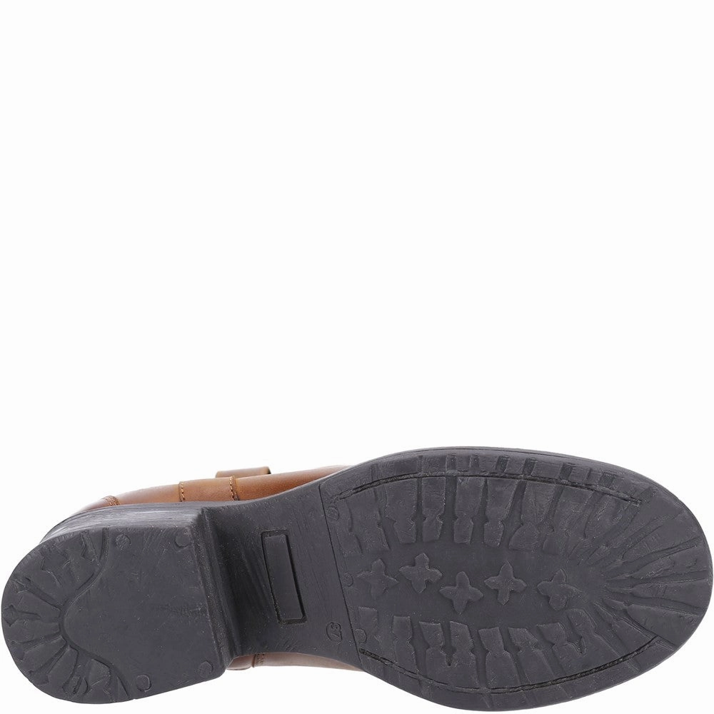 Pure Ease Hush Puppies Saskia Boot