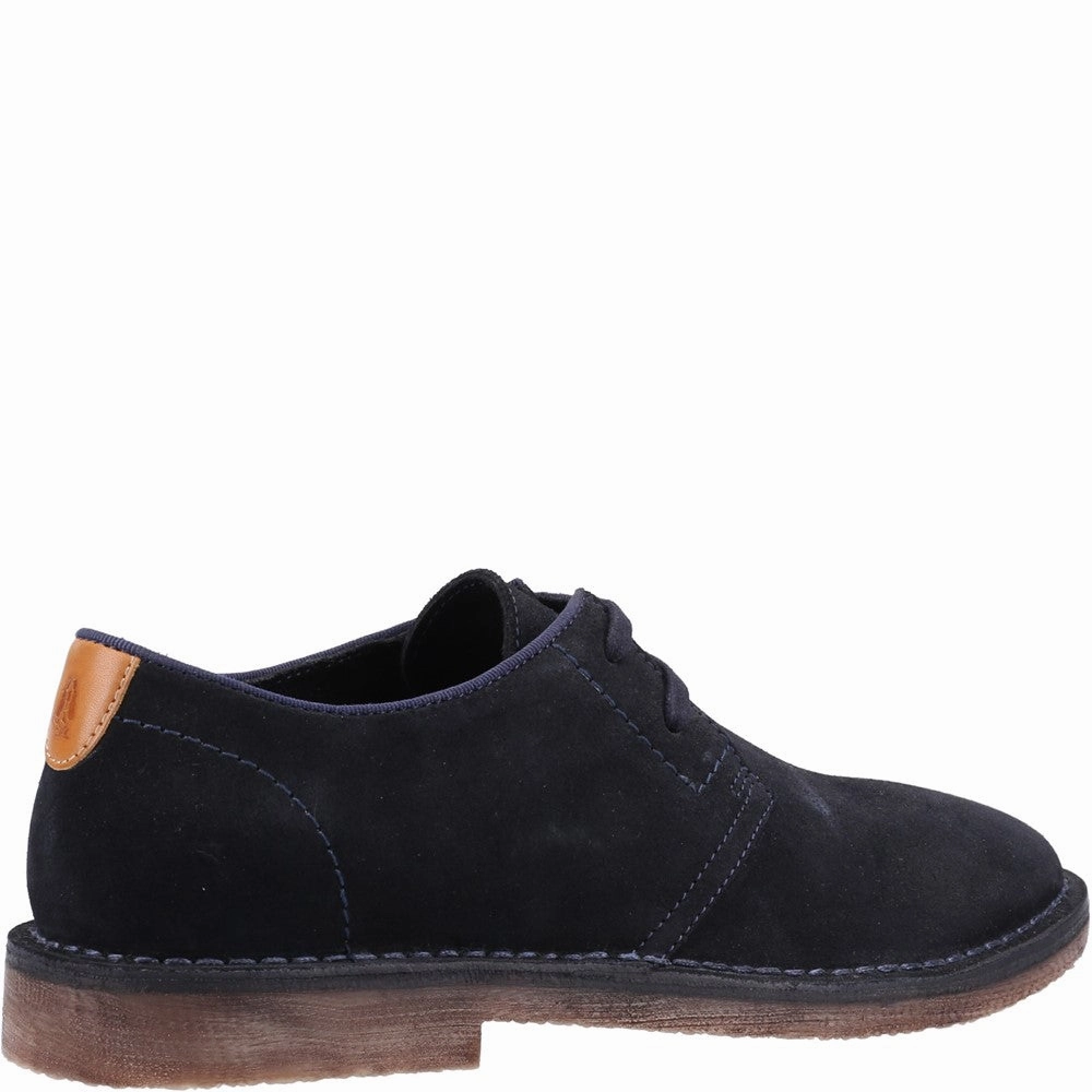 Fresh Style Hush Puppies Scout Shoe