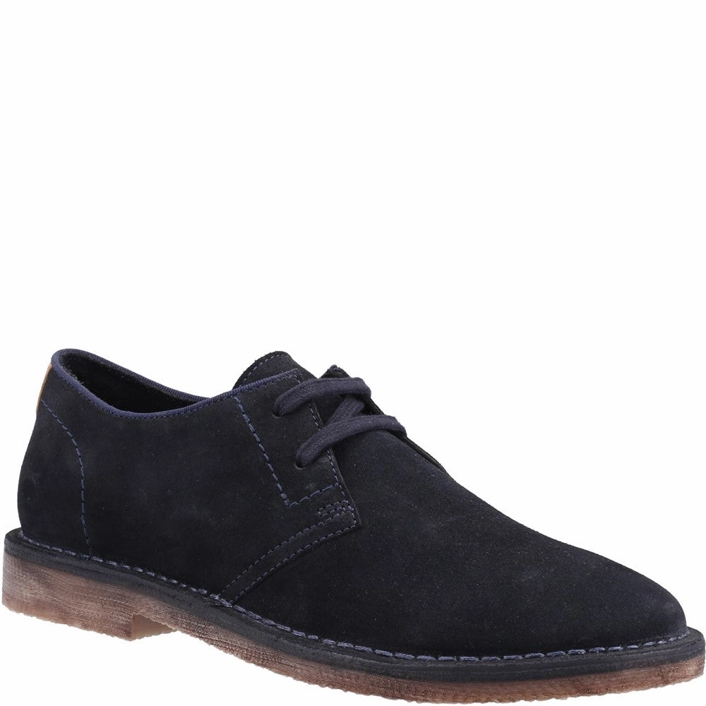 Feet Wellness Hush Puppies Scout Shoe