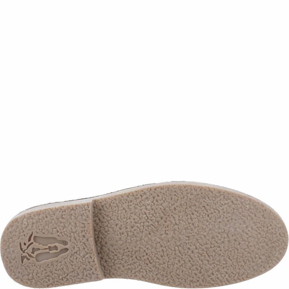 Hush Puppies Scout Shoe Ultra Run