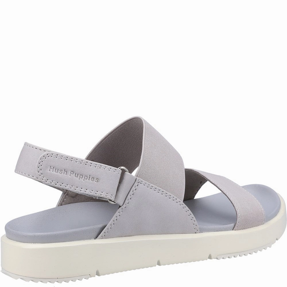 Breath Motion Dusk Hike Hush Puppies Selina Sandal