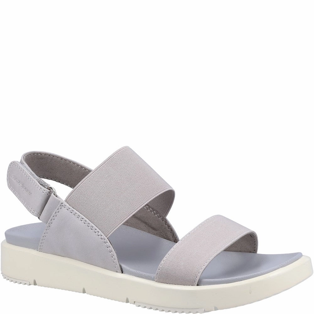 Track Trek Hush Puppies Selina Sandal