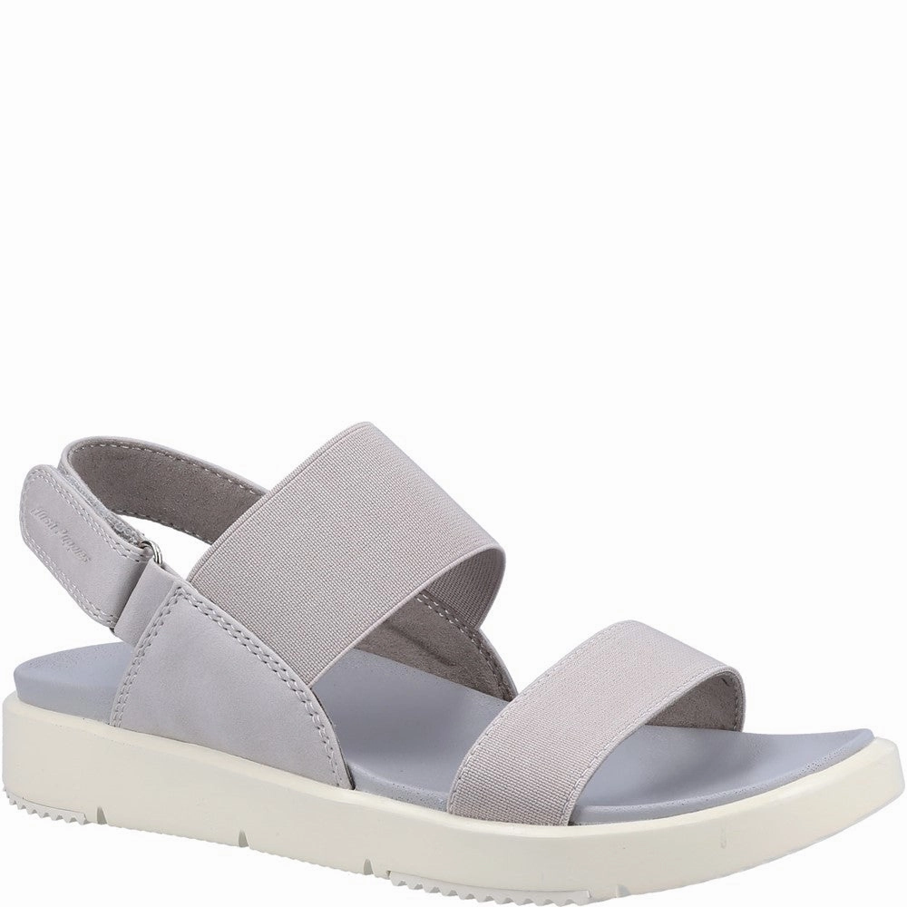 Hush Puppies Selina Sandal Fitness Ready Calm Jog