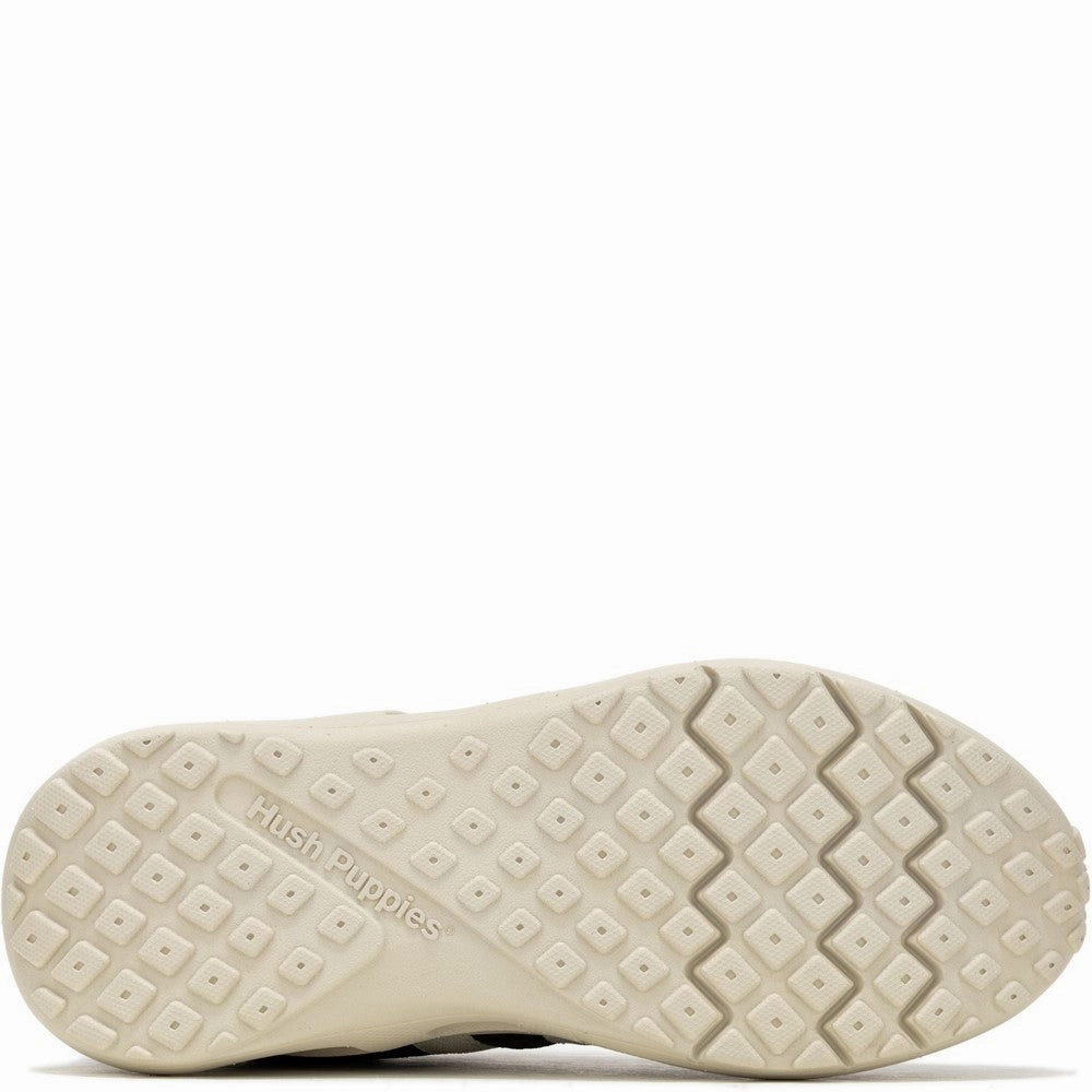 Lake Step Gentle Feel Hush Puppies Seventy8 Retro Runner