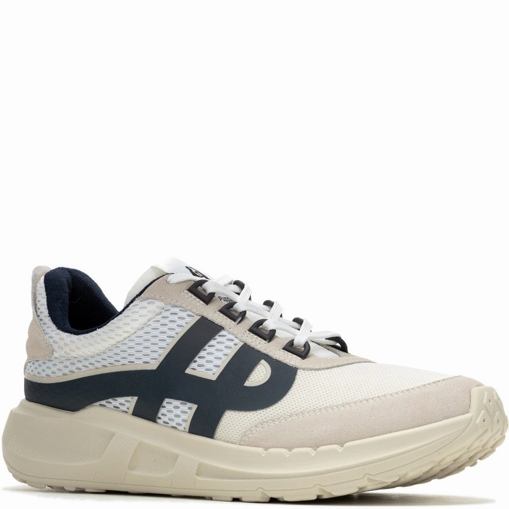 Hush Puppies Seventy8 Retro Runner Run Meet