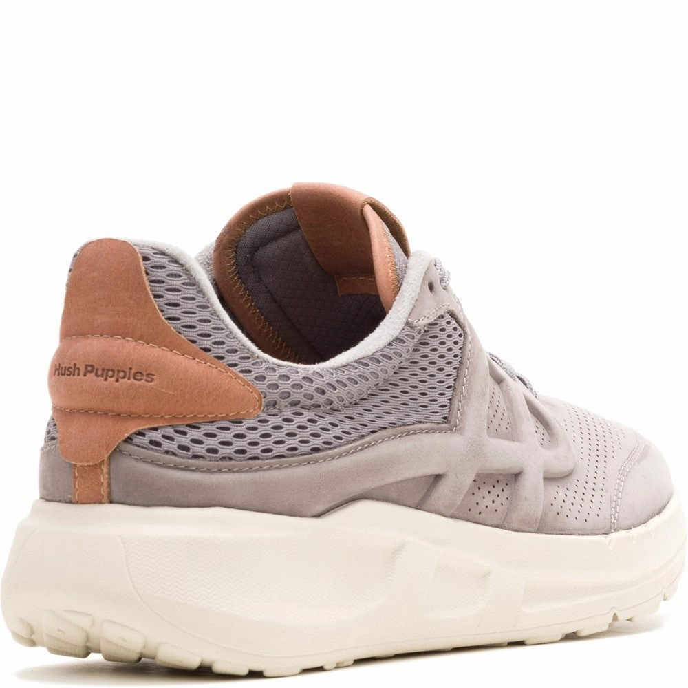 Hush Puppies Seventy8 Runner Outfit Upgrade Smart Trend