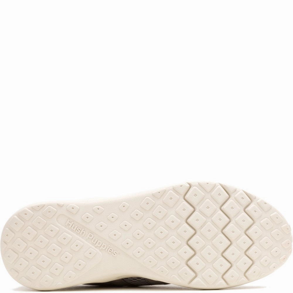 Hush Puppies Seventy8 Runner Comfort experience