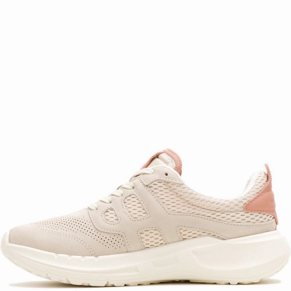 No Tie Style Slow Jog Hush Puppies Seventy8 Runner